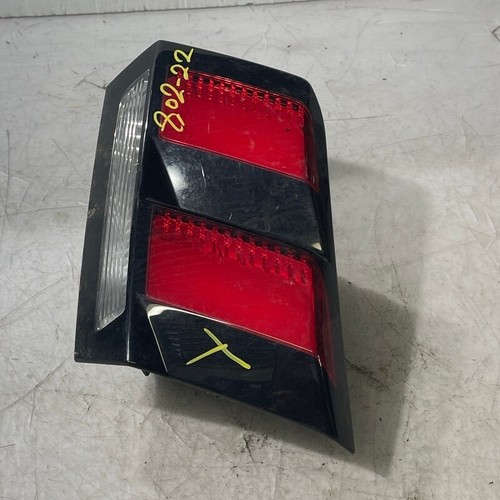 Fanale post peugeot 3008 - dx.,