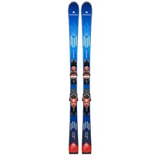 Ski speed master konect - ski, +
