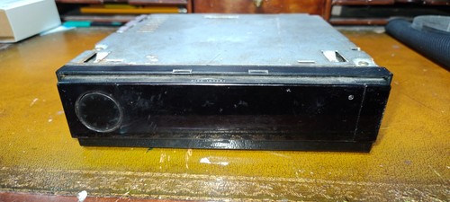 Autoradio jvc lx100 - autoradio,