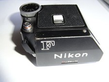 Nikon photomic ftn black - ftn,