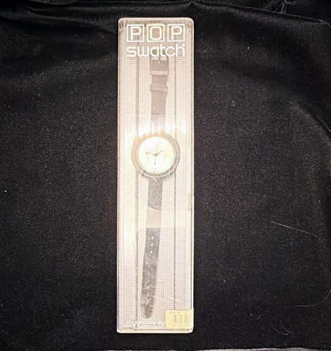 Orologio swatch pop - orologio, vintage