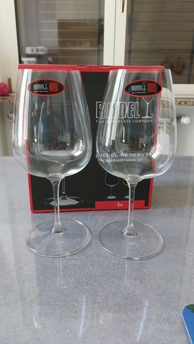 Calici riedel reserve - riedel,
