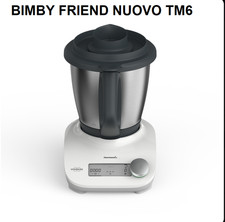 Bimby Friend  Vorwerk NUOVO