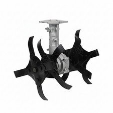 Zappetta per Decespugliatore