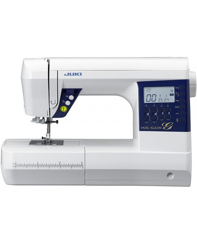 Juki hzl g220 macchina - hzl,