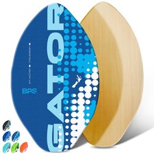 Skimboard BPS 'Gator' 35" in