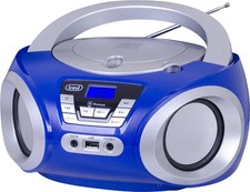 TREVI Stereo Portatile Boombox