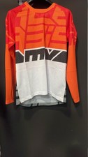Maglia motocross bambino
