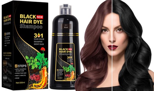 Shampoo colorante donna - shampoo, uomo