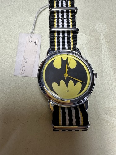 Orologio batman collezione - orologio,