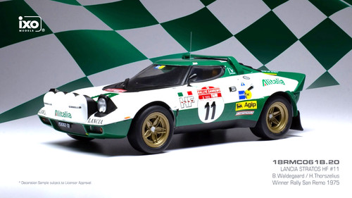 Lancia stratos rally - stratos,