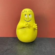 Vintage Barbapapa Vinyl