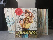 Tex Gigante Edizioni Araldo