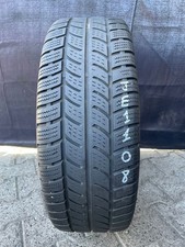 1x Continental Vanco Winter 2 235/65 R16C 118/116R M+S Winter DOT2020 4,5 mm TOP