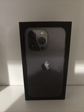 Scatola Originale Apple per