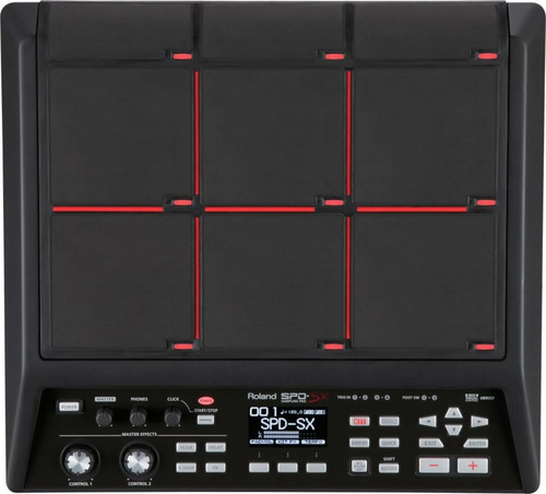 Roland pad - roland, di
