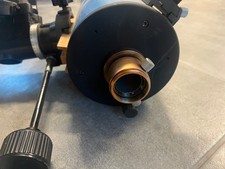 Telescopio Skywatcher, come