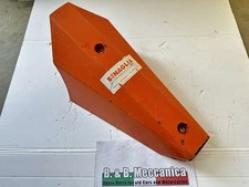 PUNTALE PROTEZIONE MUSO BARRA