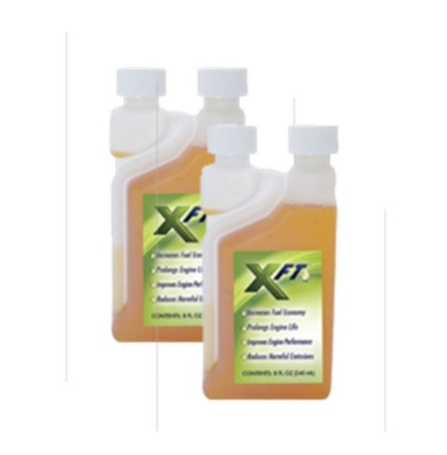 Xft 240ml flaconi - *240ml, 2