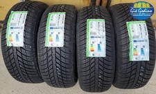 Treno 4 Pneumatici Nexen N