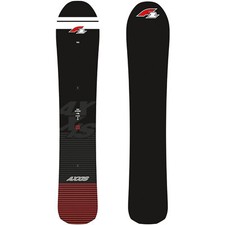 F2 Axxis GTS Snowboard Alpin