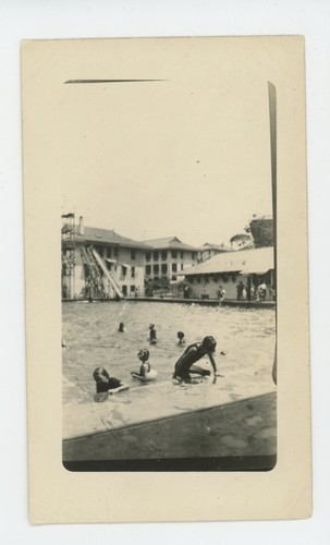 Foto epoca luogo storico - d'epoca,