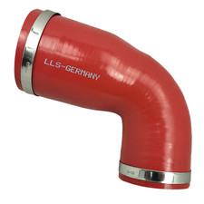 TURBO TUBO DI CARICO PER AUDI