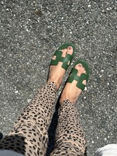 SANDALI DONNA Senza TACCO