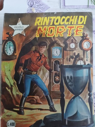 Lotto fumetti pezzi - lotto,