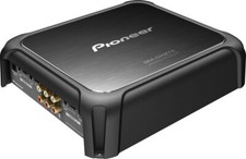 Pioneer GM-DX874 100W x 4 Car