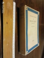 LIBRO: IL MULINO DEL PO