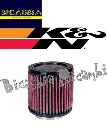 18623 filtro aria k - filtro, k&n