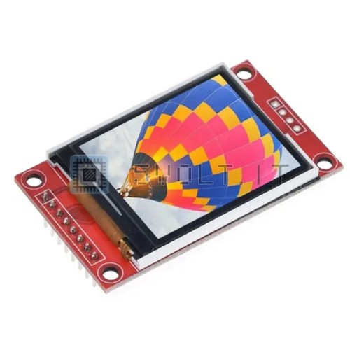 Display lcd pollici tft - display,