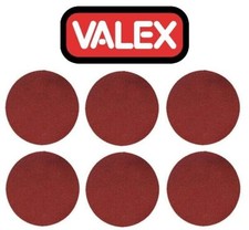 DISCO ABRASIVO ADESIVO Ø 150