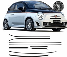 Fiat 500 Abarth 595
