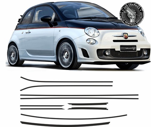 Fiat 500 abarth 595 - fiat,