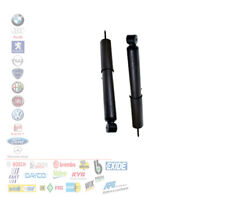 COPPIA 2 AMMORTIZZATORI ANTERIORI NISSAN TERRANO I II 2.4 2.7 3.0 MA15532