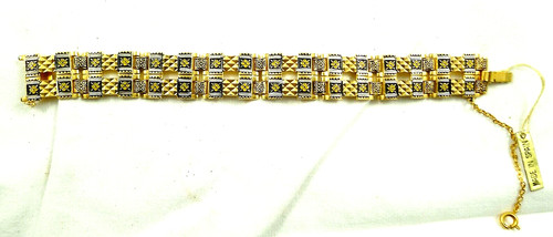 Braccialetto flessibile - braccialetto,
