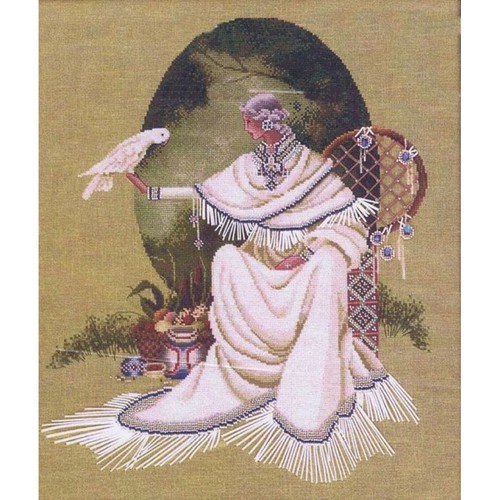 Tabella punto croce - , e