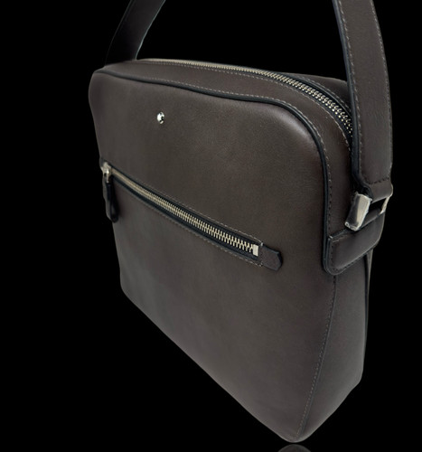 Borsa reporter montblanc - borsa,