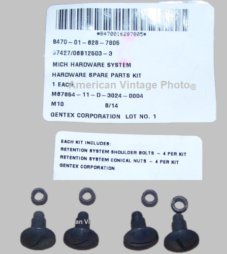 Gentex mich ach lwh - gentex,