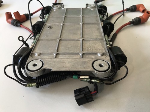 Centralina motore oem - motore,