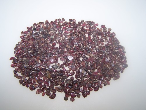 Rodolite granato pietre - rodolite,
