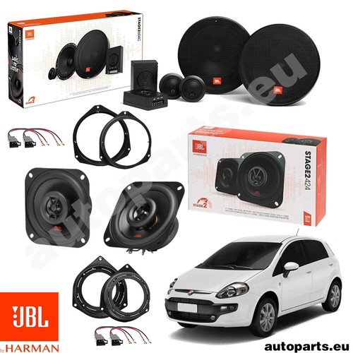 Kit casse altoparlanti - casse, jbl