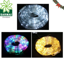 LUCI NATALIZIE TUBO LUMINOSO