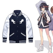 Nuovo costume KILL LA KILL