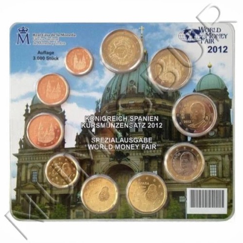 Set oficial españa world - oficial,