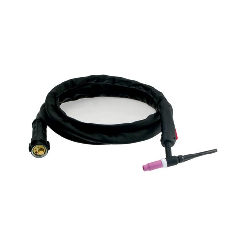 Torcia tig per saldatura - saldatura,