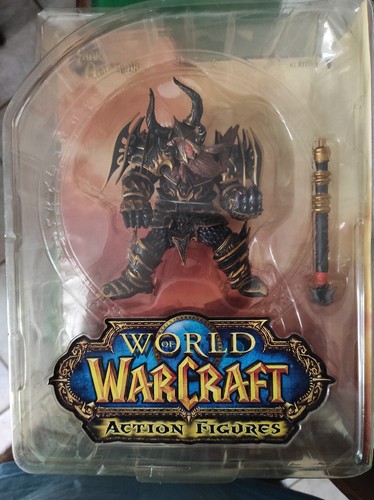 World warcraft collector - of,