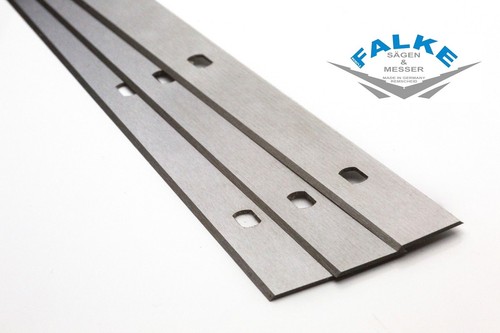 Pezzi lama per pialla 260 - 12,
